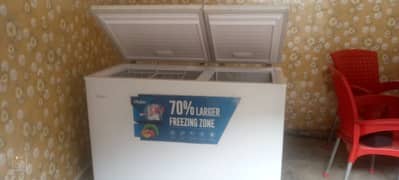 freezer