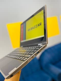 Lenovo ka laptop kafi acchi halat me ha