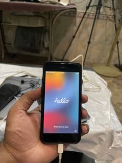 iPhone 7/128 PTA approved