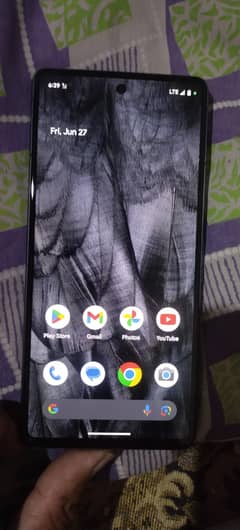 google pixel 7
