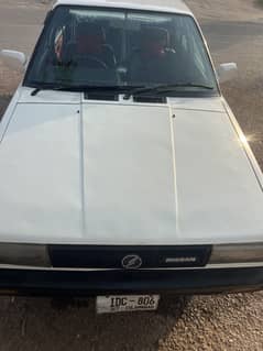 Nissan sunny for sale