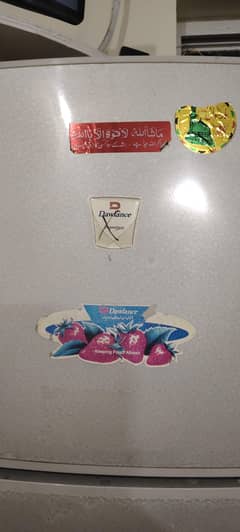 Dawlance Refrigerators Full size in Good condition