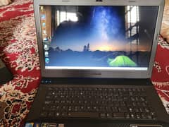 ASUS ROG G73Jh Intel Core i7 1st-Generation q740 gaming+ghaphic laptop