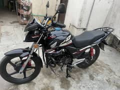Honda 150 f