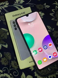 Samsung A32