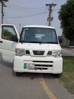 Nissan Clipper
