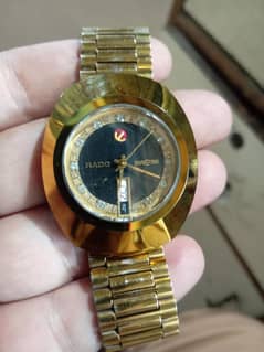 Rado orginal