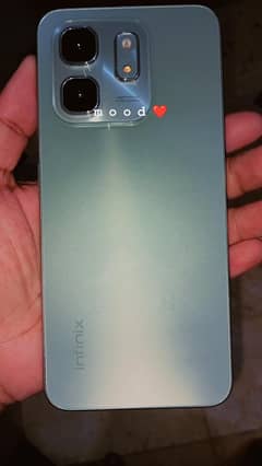Infinity Hot 50i
