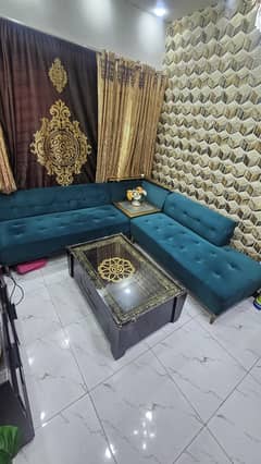 Sofa//L