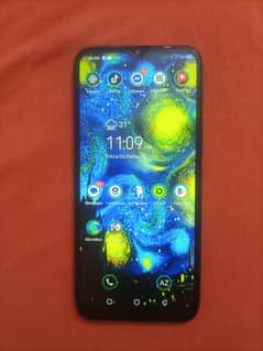 infinix