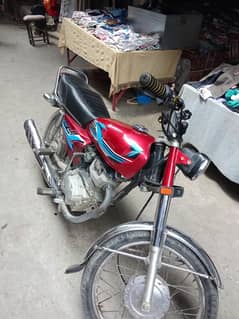 Urgent sale