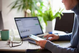 Urdu Typing Job – Rs. 100 Only – 1 Hour Delivery