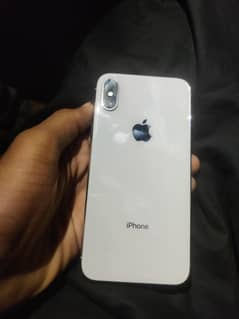 iphone X non-pta
