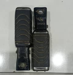 footrest CD 70 for sale