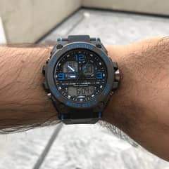 watch