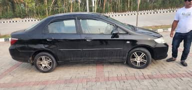 Honda