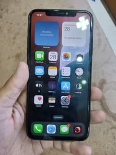 11 pro max 256gb