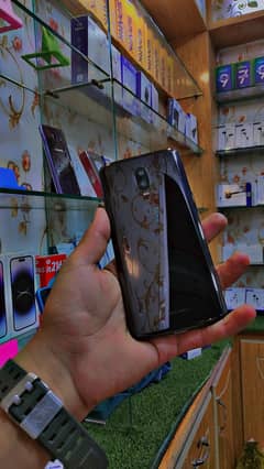 OnePlus 6t 6/128 duel sim aproved gaming fone