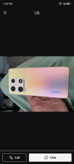 infinix note 30 pro