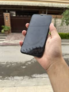 Iphone 11 pro max 256gb Midnight green colour PTA approved Waterproof