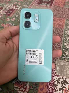 Infinix Hot 50i