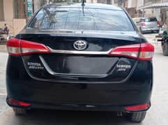 Yaris
