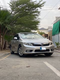 Best civic in town