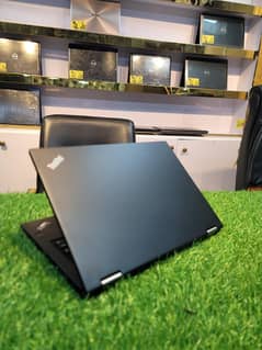 LenovoThinkpad | Yoga 260 Core i5 6th Gen | imported laptop