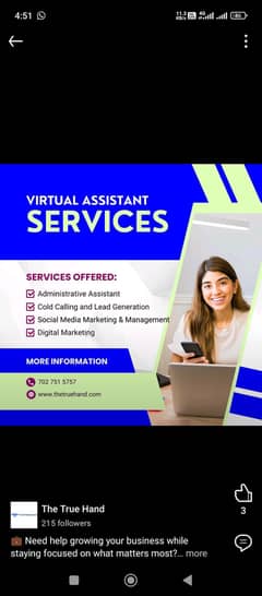 Sales Development Representative