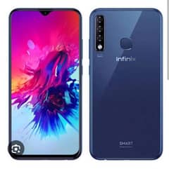 Infinix