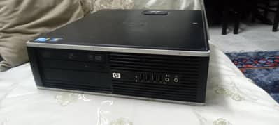 Core i5 CPU 650 @3.20GHZ