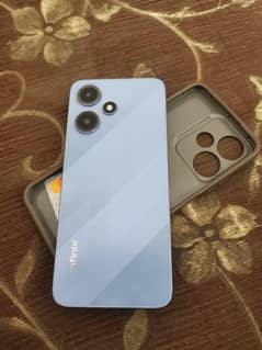 Infinix