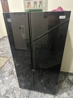 Signature Double Door Refrigerator