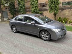 Honda Civic 2011