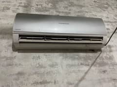 ac for sale 1.5 ton DC inverter