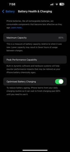 iPhone 13 Pro Max | PTA APPROVED | 128gb | 10/10