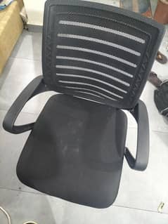 Chair New
