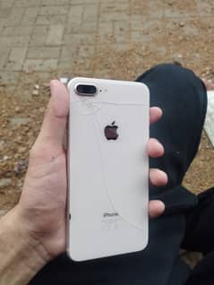 iPhone 8 Plus pta approved