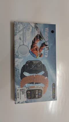ultra 9