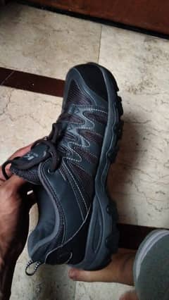 KOLPING Safety shoes with Toe protection