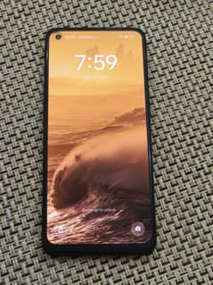 Oppo F21 Pro