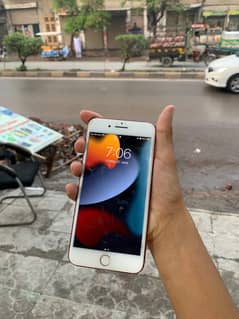 iPhone 7 Plus non pta all ok