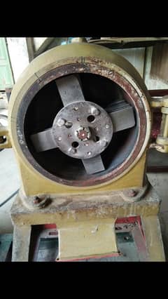 Atta Chakki With Electric Motor for sale