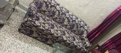 sofa set 3 pc