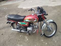 Honda 70 2022 , 03414539615 contact