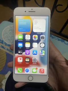 iPhone 7 Plus 128Gb Non PTA