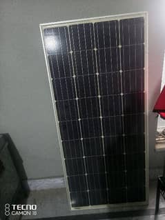 Solar Plate