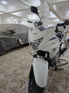 inazuma 250 cc