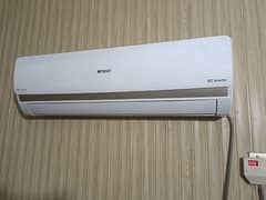 orient Ac