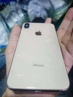 IPHONE XS MAX